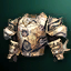 Imperial Crusader Breastplate {PvP}