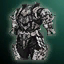 Common Item - Sealed Draconic Leather Armor