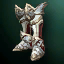 Dynasty Boots of Fortune - 90-day limited period