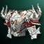 Dynasty Platinum Plate - Force Master