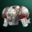 Foundation Dynasty Breastplate