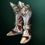 Dynasty Leather Boots of Fortune - 90-day limited period