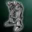 Foundation Sealed Dynasty Leather Boots