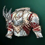 Dynasty Leather Armor