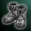 Sealed Dynasty Shoes