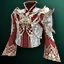 Foundation Dynasty Tunic