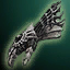 Sealed Vesper Gauntlet