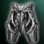Sealed Vorpal Gaiter