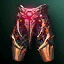 Vorpal Gaiter