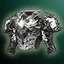 Sealed Moirai Breastplate of Chaos