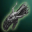 Sealed Moirai Leather Gloves of Chaos