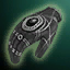 Sealed Moirai Gloves