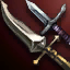 Icarus Dual Daggers - Confusion {PvP}