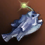 Small Blue Ugly Fish - For Beginners