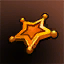 High-grade Magic Ornament (A-Grade)