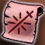 Blessed Scroll: Enchant Weapon (B-Grade) - Event