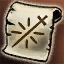 Scroll: Enchant Weapon of Destruction (C-Grade) - Event
