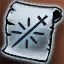 Scroll: Enchant Weapon of Destruction (D-Grade) - Event