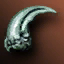 Sand Worm Tooth