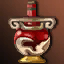 Greater Dye of CON (Con+2 Dex-2)
