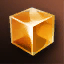 Event - Bronze Crystal Cube Fragment