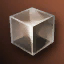 Event - Dark Brown Crystal Cube Fragment