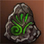 Rough Earth Ore