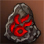 Rough Fire Ore