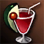 Improved Fresh Fruit Cocktail