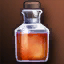 Full Bottle of Souls - 5 Souls (For Combat)
