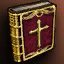 Certificate - Healer Ability