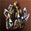 Life Stone - Level 76
