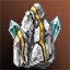 High-Grade Life Stone - Level 67