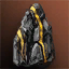 Mid-Grade Life Stone - Level 58