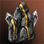 Mid-Grade Life Stone - Level 70