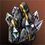 Mid-Grade Life Stone - Level 80