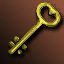 2nd Key of Ark