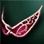 Red Party Mask - Resist Unholy - 7-Day Limited Period