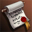 Lord of the Manor's Certificate of Approval