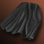 Leather Gloves Texture
