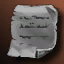 Iker's List
