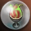 Earth Egg (A-Grade)