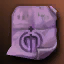 Recipe: Sealed Dark Crystal Leather Armor(100%)