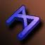 Top-level Magic Rune Clip (A-Grade)
