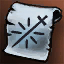 Crystal Scroll: Enchant Weapon (S-Grade)