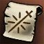 Scroll: Enchant Weapon - C Grade