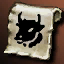 Event - Gloomy Head Milk Cow Summon Scroll