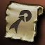 Kamael Village Teleportation Scroll