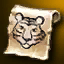 Event - Scroll of Summon Baby White Tiger
