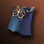Sealed Moirai Stockings Piece